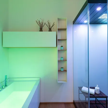 Heima Smart - Charme By Wonderful Italy Apartment *