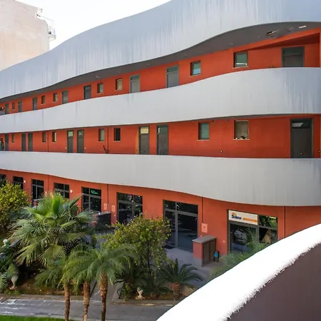 Heima Smart - Charme By Wonderful Italy Apartment Palermo