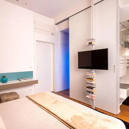 Apartment Heima Smart - Charme By Wonderful Italy Palermo