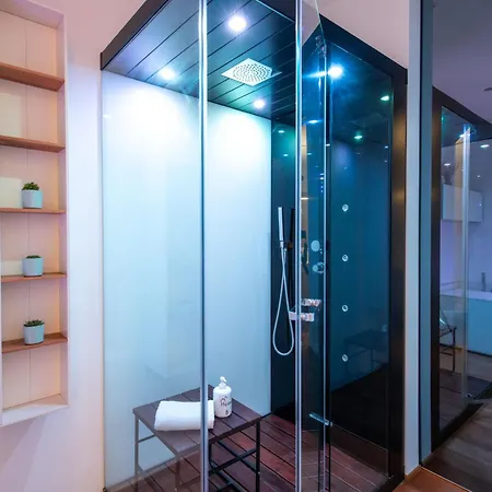 Heima Smart - Charme By Wonderful Italy *