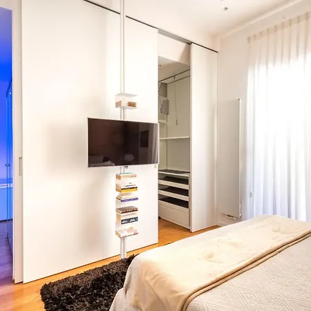 Heima Smart - Charme By Wonderful Italy Apartment