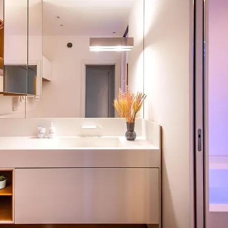 Appartement Heima Smart - Charme By Wonderful Italy