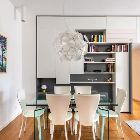 Heima Smart - Charme By Wonderful Italy Palermo