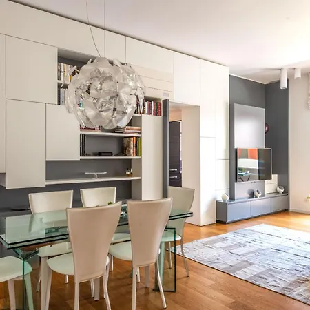 Heima Smart - Charme By Wonderful Italy Apartment