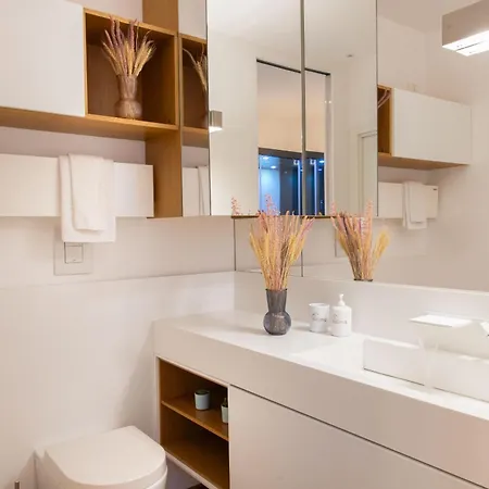 Apartment Heima Smart - Charme By Wonderful Italy