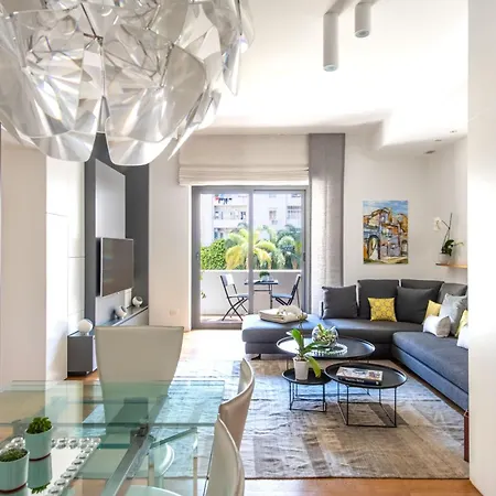 Apartment Heima Smart - Charme By Wonderful Italy *