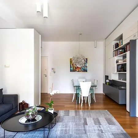 Heima Smart - Charme By Wonderful Italy Apartment Palermo