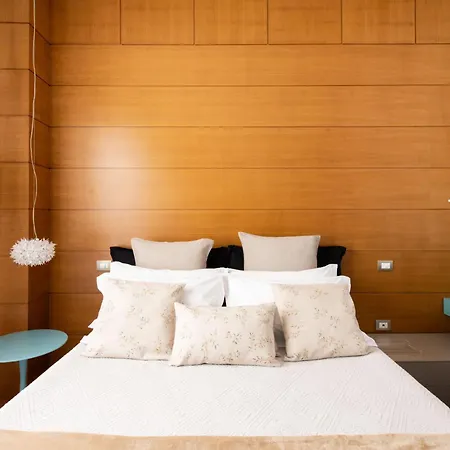 Heima Smart - Charme By Wonderful Italy Apartment