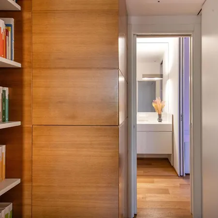 Apartment Heima Smart - Charme By Wonderful Italy