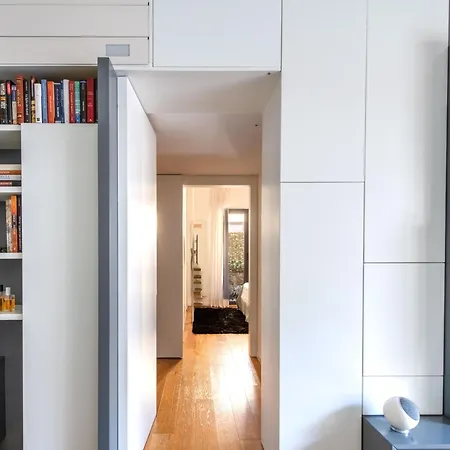 Apartment Heima Smart - Charme By Wonderful Italy *