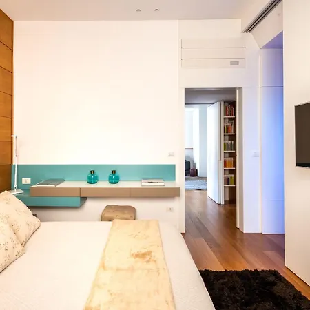 Heima Smart - Charme By Wonderful Italy Palermo