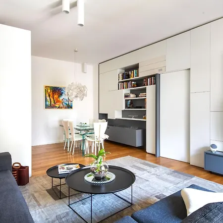 Heima Smart - Charme By Wonderful Italy Apartment *