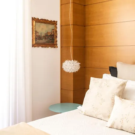 Heima Smart - Charme By Wonderful Italy Apartment Palermo