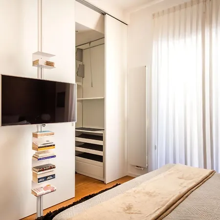 Apartment Heima Smart - Charme By Wonderful Italy Palermo