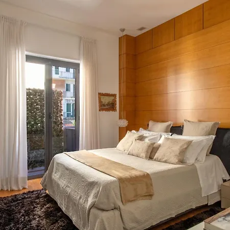 Apartment Heima Smart - Charme By Wonderful Italy