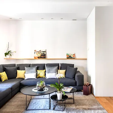 Heima Smart - Charme By Wonderful Italy Apartment Palermo